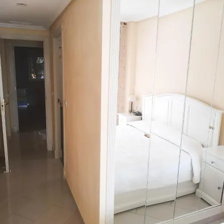 Apartamento Espectacular En San Juan