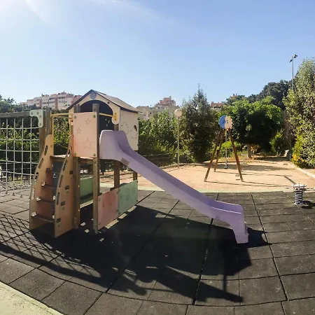 Apartamento Espectacular En San Juan *