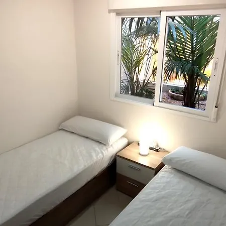 Apartamento Espectacular En San Juan Alicante
