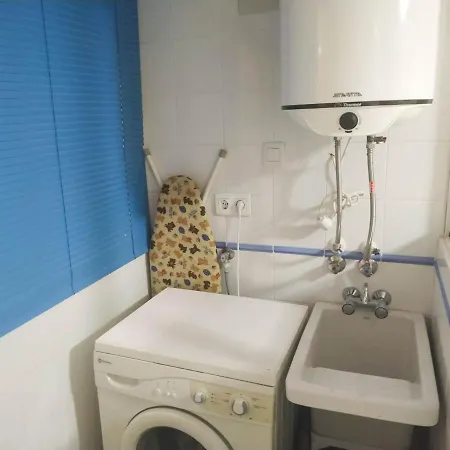 Apartamento Espectacular En San Juan *