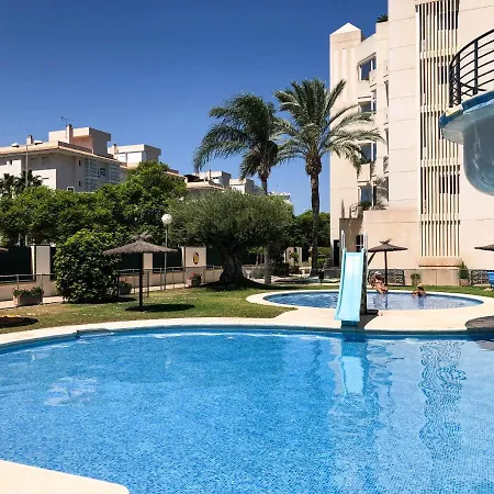 Espectacular En San Juan Alicante