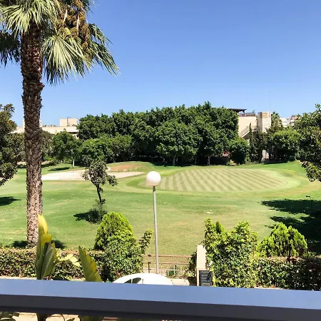 Apartamento Espectacular En San Juan Alicante
