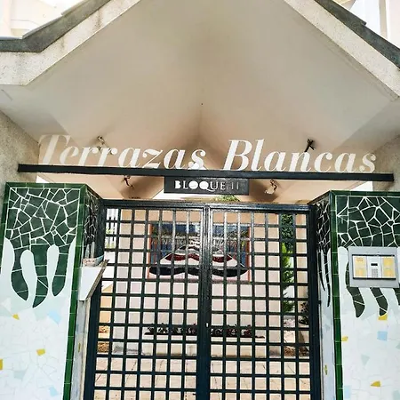Apartamento Espectacular En San Juan Alicante