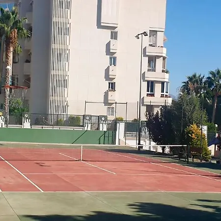 Apartamento Espectacular En San Juan Alicante