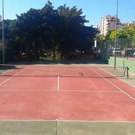 Espectacular En San Juan *